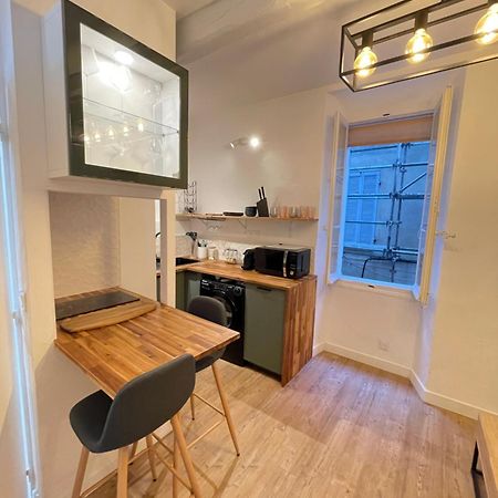 Location Appartement La Ciotat Exterior photo