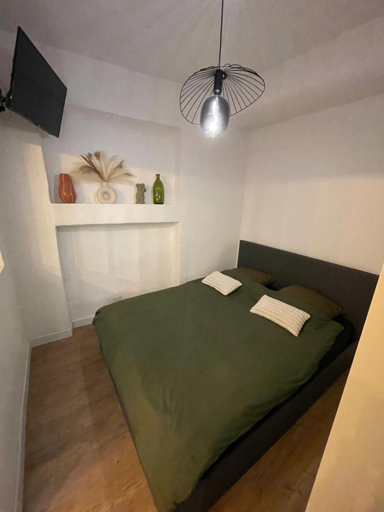 Location Appartement La Ciotat Exterior photo
