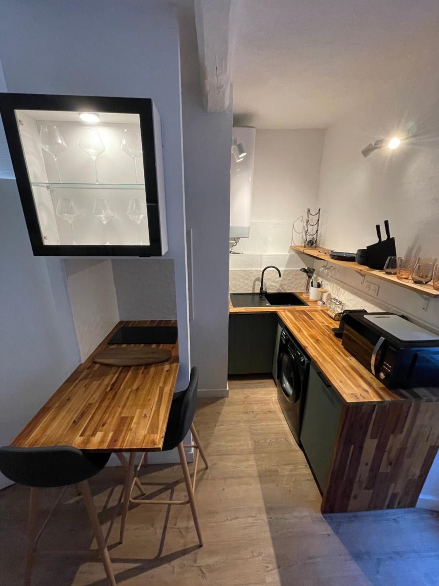 Location Appartement La Ciotat Exterior photo